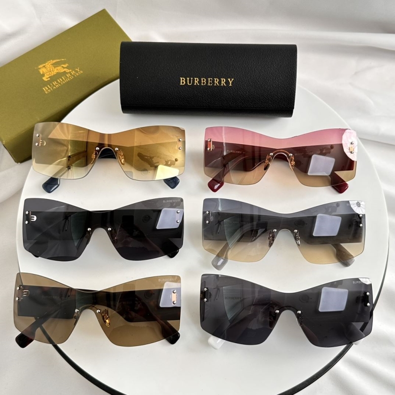 Burberry Sunglasses